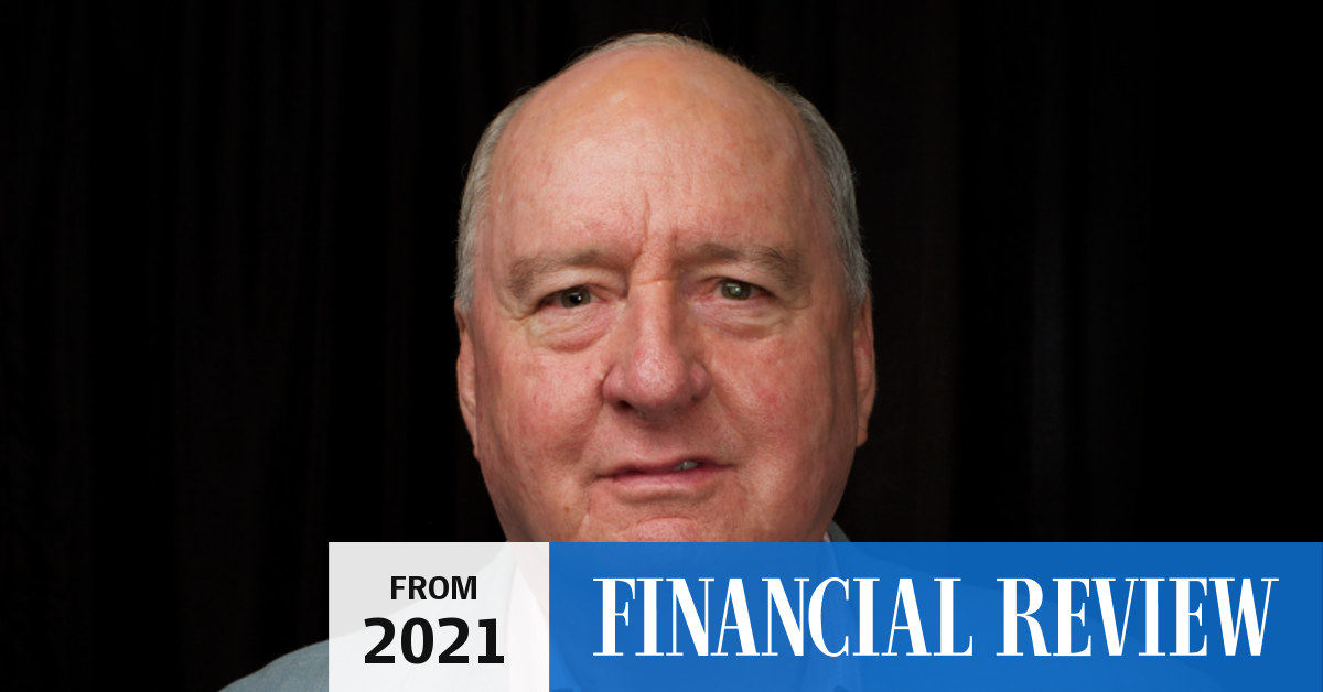 Alan Jones to leave Sky News